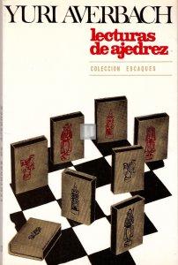 Lecturas de ajedrez - 2a mano