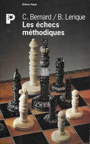 Les échecs méthodiques - 2nd hand