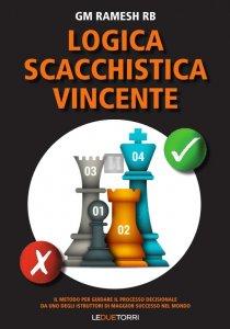 Logica scacchistica vincente - 2a mano