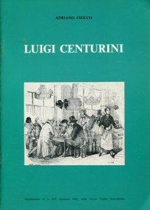 Luigi Centurini - 2a mano