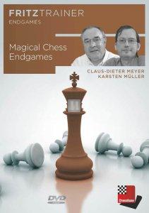 Magical Chess Endgames - DOWNLOAD