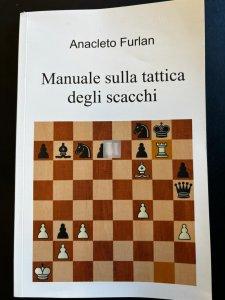 Manuale sulla tattica degli scacchi - 2a mano