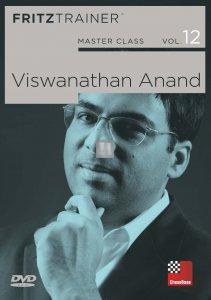 Master Class Vol.12: Viswanathan Anand - DOWNLOAD