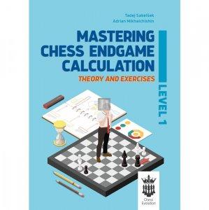 Mastering Chess Endgame Calculation Level 1