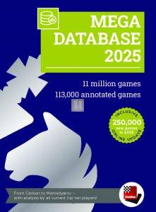 Mega Database 2025 - DOWNLOAD