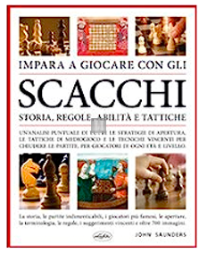 Impara a giocare con gli scacchi - 2a mano