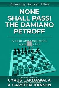 None Shall Pass: The Unbeatable Damiano Petroff