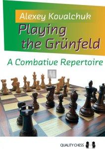 Playing the Grunfeld - 2nd hand