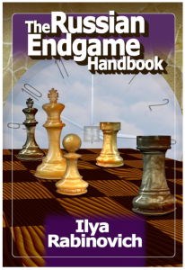 The Russian Endgame Handbook - 2nd hand