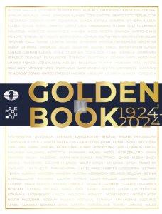 FIDE Golden Book 1924 2024