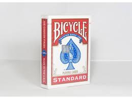 Bicycle Standard - Carte da gioco