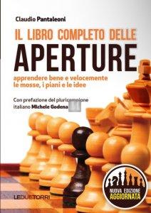 Il Libro completo delle Aperture - 2a mano