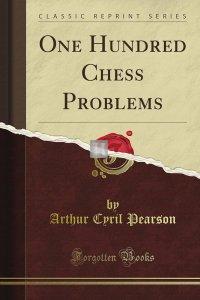 One Hundred Chess Problems - 2nd hand