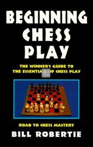 Beginning Chess Play - 2nd hand