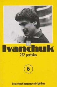 Ivanchuk (6) 222 partidas - 2a mano