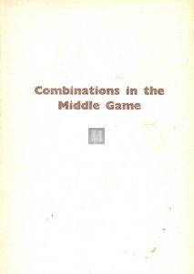 Combinations in the Middle Game - 2nd hand