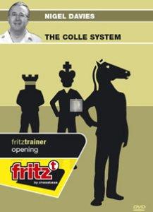 The Colle System - DVD - 2a mano