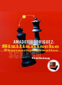 Modern ways of playing the Sicilian - CD - 2a mano