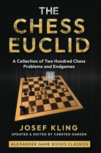 The Chess Euclid