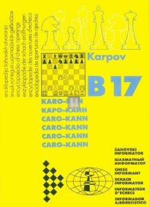 Caro-Kann B 17 - 2a mano