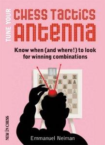 Tune Your Chess Tactics Antenna - 2nd hand