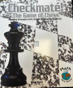 Checkmate! - 2nd hand