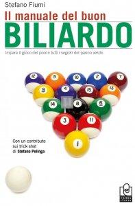 Il manuale del buon biliardo