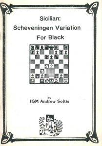 Sicilian: Scheveningen Variation For Black - 2nd hand