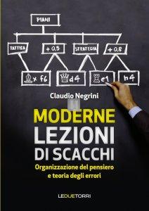 Moderne Lezioni di scacchi - 2a mano