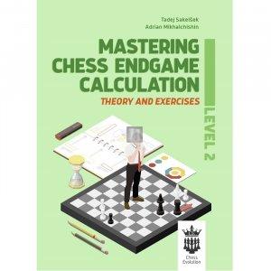 Mastering Chess Endgame Calculation Level 2