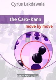 The Caro-Kann: move by move - 2nd hand