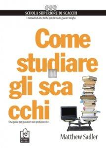 Come studiare gli scacchi - 2a mano