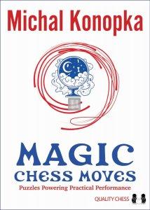 Magic Chess Moves - Puzzles Powering Practical Performance