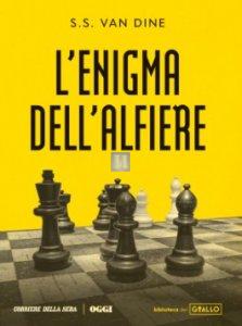 L’enigma dell’alfiere