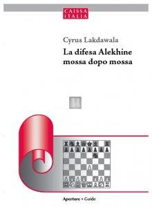 La difesa Alekhine mossa dopo mossa - 2a mano