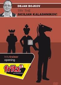 Try the Sicilian Kalashnikov! - DOWNLOAD