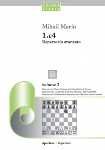 1.c4 Repertorio avanzato vol.2 - 2a mano