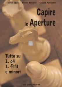 Capire le aperture vol.3, tutto su 1.c4, 1. Cf3 e altre minori - 2a mano