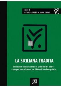 La Siciliana tradita - 2a mano