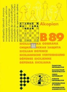 Sicilian Defence B 89 - 2a mano