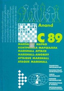 Anand C 89 - 2a mano