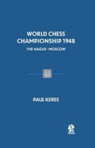 World Chess Championship 1948 - Keres