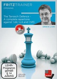 The Tarrasch Defence - DOWNLOAD