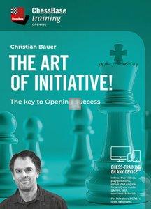 The Art of Initiative - The key to Opening Success - DOWNLOAD