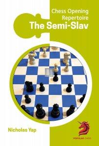 Chess Opening Repertoire: Semi-Slav