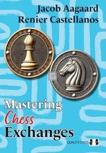 Mastering Chess Exchanges