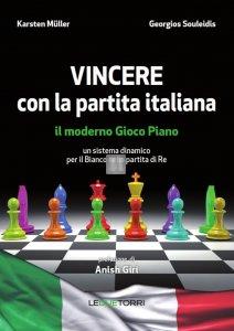 Vincere con la partita italiana, il moderno Gioco Piano - 2a mano