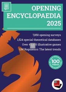 Opening Encyclopaedia 2025 - DOWNLOAD