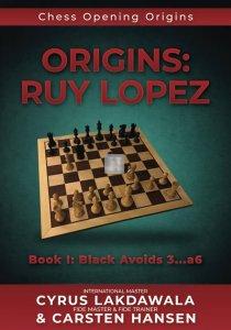 The Ruy Lopez Revisited - download book pdf