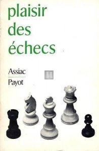 Plaisir des échecs - 2a mano